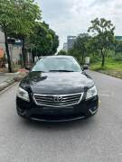 Bán xe Toyota Camry 2011 2.4G giá 300 Triệu - Bắc Ninh