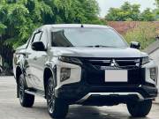Bán xe Mitsubishi Triton 2022 Athlete 4x2 AT giá 550 Triệu - Hà Nội