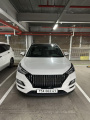 Bán xe Hyundai Tucson 2020 2.0 ATH giá 610 Triệu - Hải Phòng