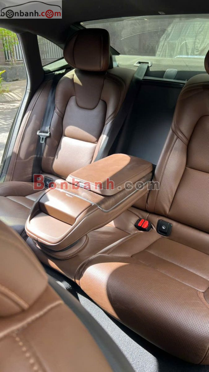 Volvo S90 Ultimate LWB B6 AWD 2022 - 1 Tỷ 680 Triệu 5