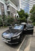 Bán xe Volvo S90 2022 Ultimate LWB B6 AWD giá 1 Tỷ 680 Triệu - TP HCM