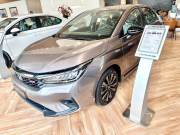 Bán xe Honda City 2026 RS 1.5 AT giá 498 Triệu - Hà Nội