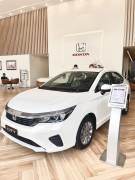 Bán xe Honda City 2026 G 1.5 AT giá 450 Triệu - Hà Nội