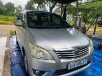 Bán xe Toyota Innova 2012 2.0V giá 239 Triệu - Bình Dương