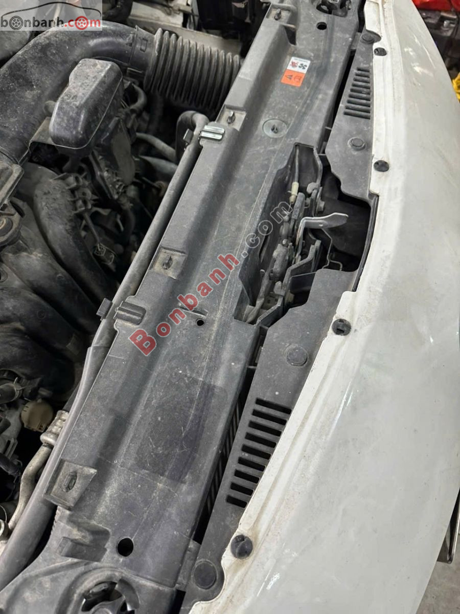 Mazda 3 1.6 AT 2011 - 229 Triệu 6
