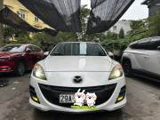 Bán xe Mazda 3 2011 1.6 AT giá 225 Triệu - Hà Nội
