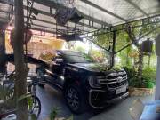 Bán xe Ford Everest 2023 Titanium 2.0L 4x2 AT giá 1 Tỷ 80 Triệu - Ninh Bình