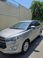Bán xe Toyota Innova 2018 2.0E giá 370 Triệu - TP HCM