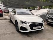 Bán xe Audi A4 2016 2.0 TFSI giá 515 Triệu - Hà Nội