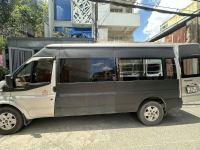 Bán xe Ford Transit 2017 Van giá 350 Triệu - TP HCM