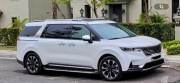 Bán xe Kia Carnival 2022 Signature 2.2D giá 1 Tỷ 190 Triệu - Hà Nội