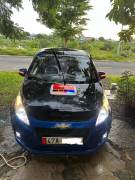 Bán xe Chevrolet Spark 2015 LS 1.0 MT giá 120 Triệu - Đăk Lăk