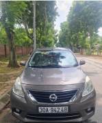 Bán xe Nissan Sunny 2015 XL giá 180 Triệu - Hà Nội