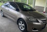 Bán xe Toyota Vios 2008 1.5G giá 175 Triệu - Bình Dương