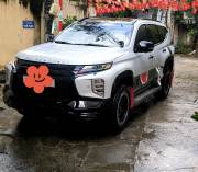 Bán xe Mitsubishi Pajero Sport 2020 2.4D 4x4 AT giá 810 Triệu - Hà Nội