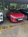 Bán xe Hyundai i30 2014 1.6 AT giá 295 Triệu - Hà Nội
