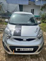Bán xe Kia Morning 2013 LX giá 100 Triệu - Đăk Lăk
