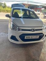 Bán xe Hyundai i10 2015 Grand 1.0 MT Base giá 120 Triệu - Đồng Nai