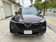 Bán xe VinFast Lux SA 2.0 2021 Base 2.0 AT giá 518 Triệu - Hà Nội