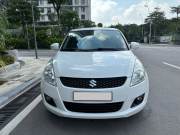 Bán xe Suzuki Swift 2015 1.4 AT giá 235 Triệu - Hà Nội