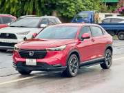 Bán xe Honda HRV 2023 G giá 590 Triệu - Nghệ An