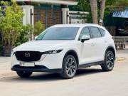 Bán xe Mazda CX5 2025 Luxury 2.0 AT giá 733 Triệu - Nghệ An