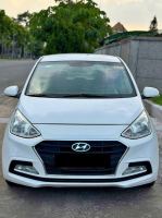 Bán xe Hyundai i10 2017 Grand 1.2 AT giá 245 Triệu - Bình Dương