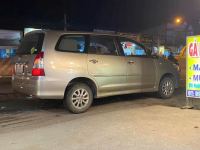 Bán xe Toyota Innova 2013 2.0E giá 220 Triệu - Bình Dương