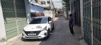Bán xe Hyundai Accent 2021 1.4 MT giá 270 Triệu - Khánh Hòa