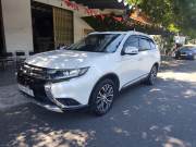 Bán xe Mitsubishi Outlander 2019 2.0 CVT giá 485 Triệu - Đà Nẵng