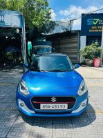 Bán xe Suzuki Swift 2019 GLX 1.2 AT giá 340 Triệu - Bến Tre