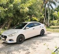 Bán xe Hyundai Accent 2019 1.4 MT Base giá 250 Triệu - Đồng Nai