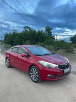 Bán xe Kia K3 2016 1.6 MT giá 218 Triệu - Gia Lai