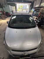 Bán xe Chevrolet Spark 2015 LTZ 1.0 AT Zest giá 150 Triệu - Khánh Hòa