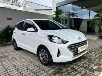 Bán xe Hyundai i10 2022 1.2 AT giá 365 Triệu - TP HCM