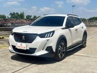 Bán xe Peugeot 2008 2021 GT Line 1.2 AT giá 550 Triệu - TP HCM