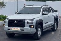 Bán xe Mitsubishi Triton 2025 GLX 2WD AT giá 595 Triệu - TP HCM