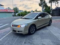 Bán xe Honda Civic 2008 1.8 MT giá 168 Triệu - Bà Rịa Vũng Tàu