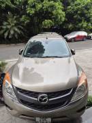 Bán xe Mazda BT50 2015 2.2L 4x2 AT giá 350 Triệu - Hà Nội