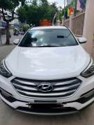 Bán xe Hyundai SantaFe 2016 2.2L giá 450 Triệu - TP HCM