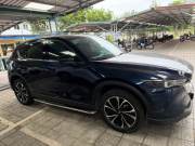 Bán xe Mazda CX5 2024 Luxury 2.0 AT giá 710 Triệu - Đà Nẵng