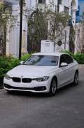 Bán xe BMW 3 Series 2016 320i giá 525 Triệu - Hà Nội