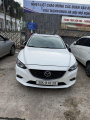 Bán xe Mazda 6 2015 2.0 AT giá 385 Triệu - Hà Nội