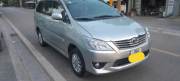 Bán xe Toyota Innova 2012 2.0E giá 195 Triệu - Thanh Hóa