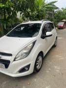 Bán xe Chevrolet Spark 2014 LTZ 1.0 AT Zest giá 155 Triệu - TP HCM