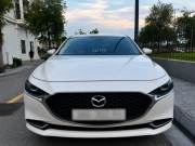 Bán xe Mazda 3 2025 1.5L Luxury giá 560 Triệu - Hà Nội