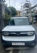 Bán xe VinFast VF3 2025 Plus giá 255 Triệu - TP HCM