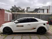 Bán xe Kia Cerato 2009 Koup 2.0 AT giá 235 Triệu - Đồng Nai