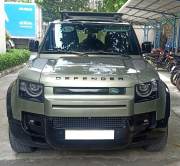 Bán xe LandRover Defender 110 HSE P300 2.0 AT 2022 giá 3 Tỷ 800 Triệu - TP HCM