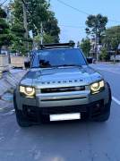 Bán xe LandRover Defender 2022 110 HSE P300 2.0 AT giá 3 Tỷ 450 Triệu - TP HCM